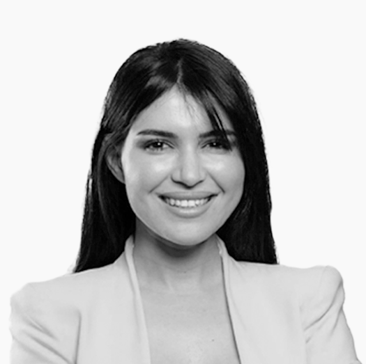 SARAH LAMINE - Digital Communication